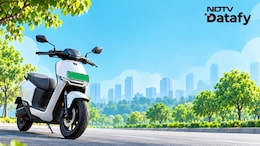 PM e-DRIVE Nears Two Years: How Much Fuel And Carbon Emissions Are EVs Saving Every Day?
