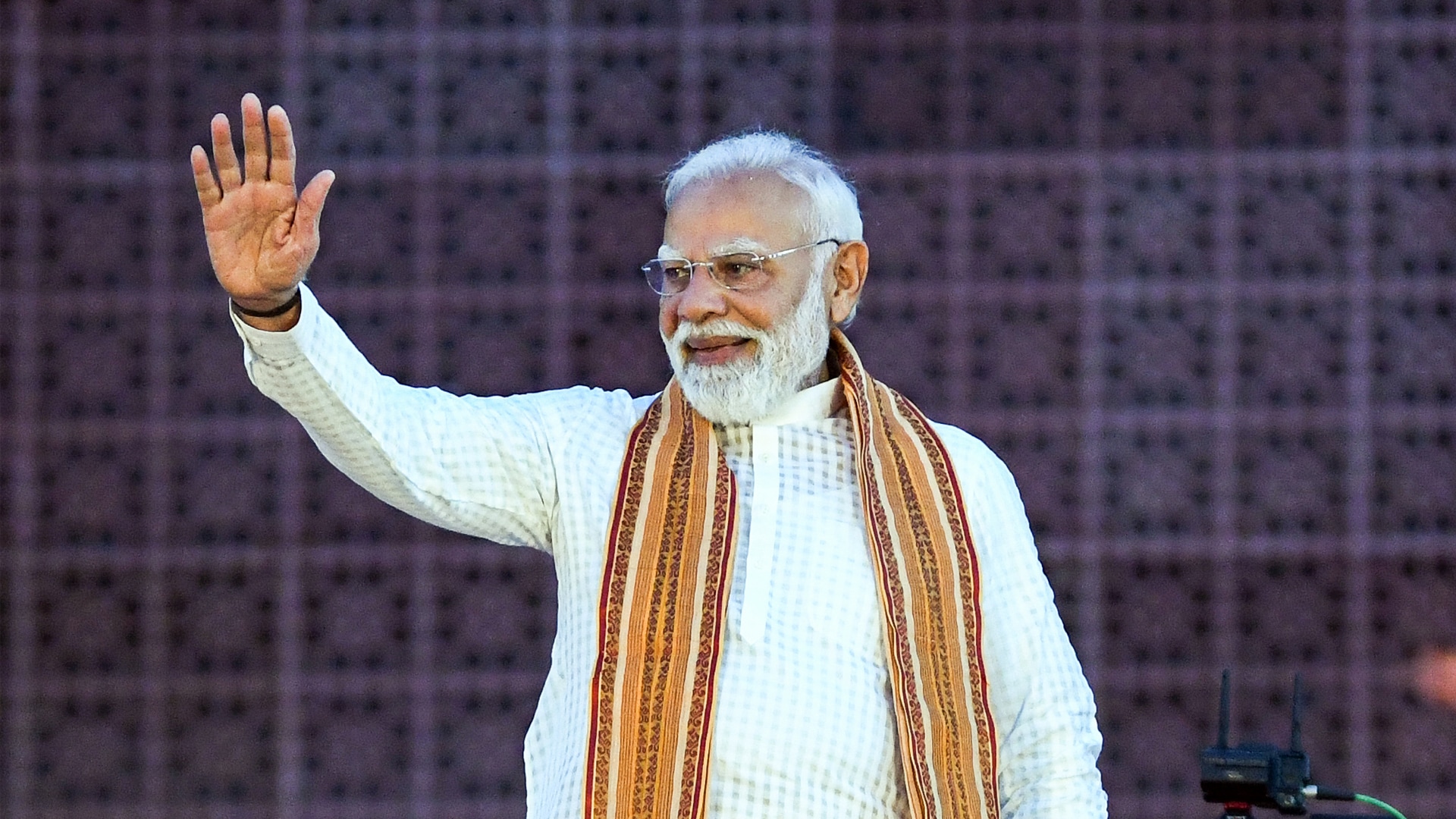 ConnectYatra_533638Vadnagar To Varanasi: BJP's Big Month-Long Outreach Yatra From PM Modi's Birthday