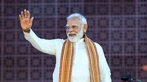 ConnectYatra_533638Vadnagar To Varanasi: BJP's Big Month-Long Outreach Yatra From PM Modi's Birthday