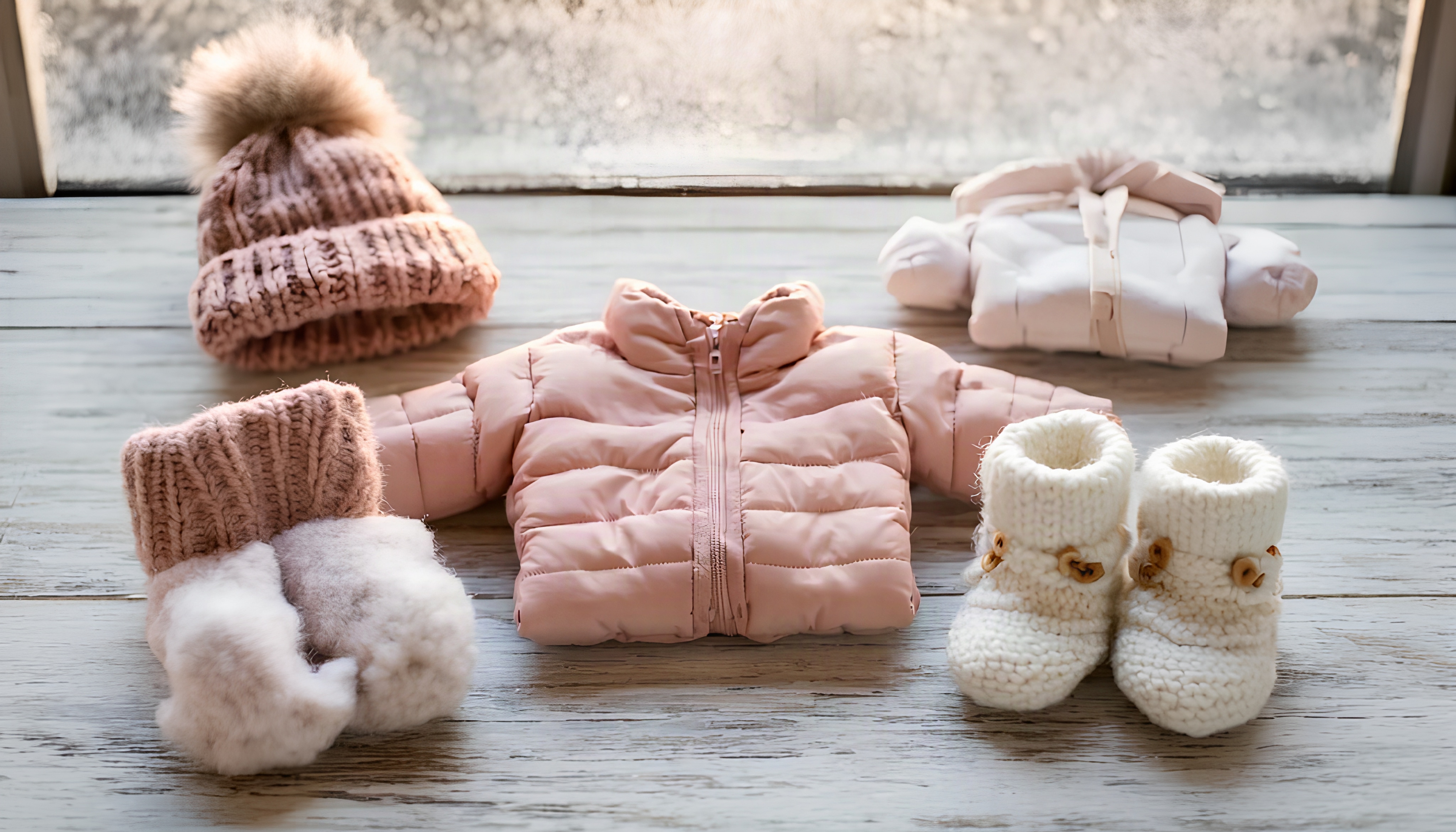 Understanding How Babies Regulate Temperature Understanding How Babies Regulate Temperature
