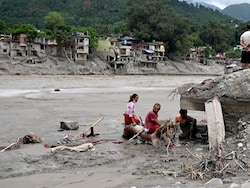 How Tourism Can Save Nepal's Economy As It Recovers From Devastating Floods
