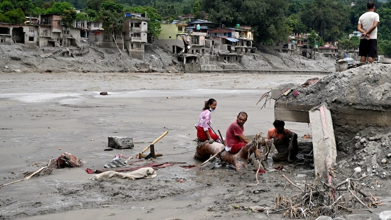 How Tourism Can Save Nepal's Economy As It Recovers From Devastating Floods