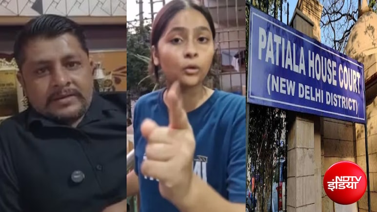 निशु आजाद और संजय आजाद के खिलाफ FIR की मांग, पटियाला कोर्ट ने दिल्ली पुलिस को भेजा नोटिस