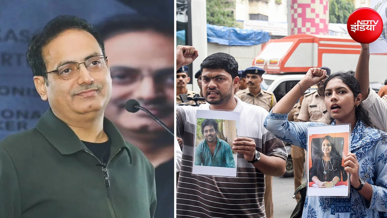 IIT बॉम्बे विवाद के बीच विकास दिव्यकीर्ति का वीडियो वायरल, मुंगेकर कमेटी का जिक्र
