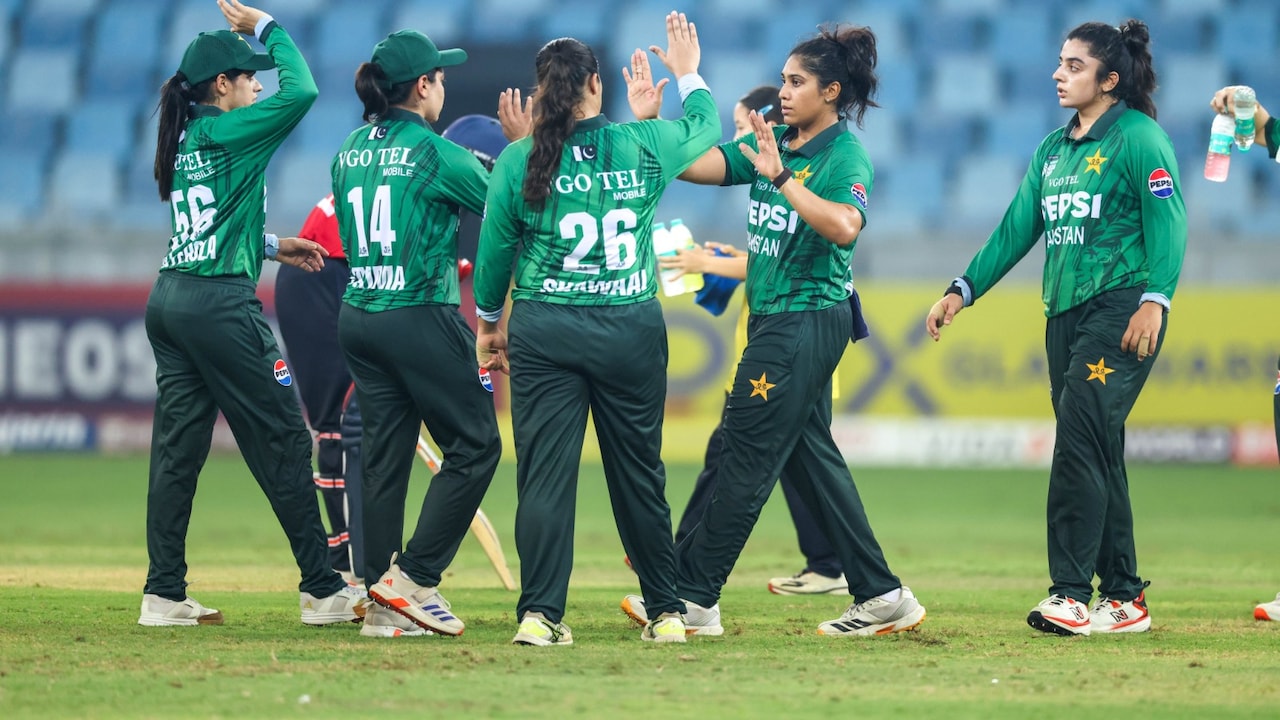 Pakistan Star Makes Stunning Remark On Womens Asia Cup 2026 Clash Against India: Just Another Match