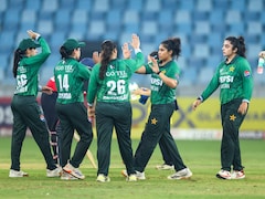 Pak Stars Huge Remark On Womens Asia Cup Clash vs India: Just Another Match"