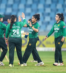 Pakistan Star Makes Stunning Remark On Womens Asia Cup 2026 Clash Against India: Just Another Match