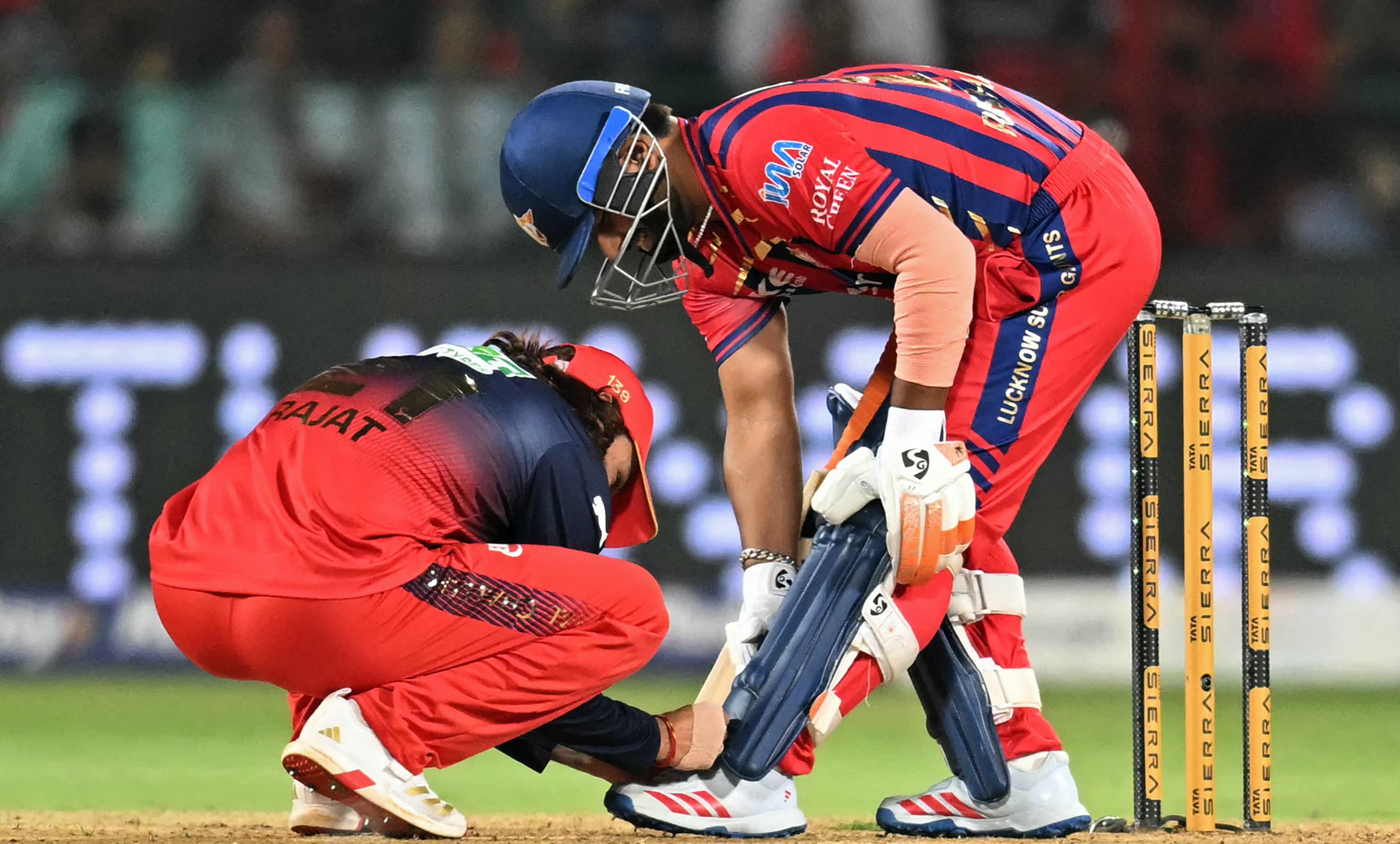 India ODI Squad: Agarkar Set To Pick 3 IPL Captains, Pant Could Return vs WI