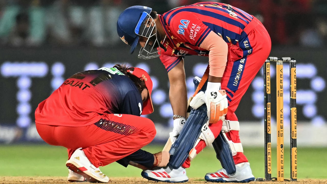 India Squad For West Indies ODIs: Pant U-Turn Likely, 3 IPL Captains In Fray