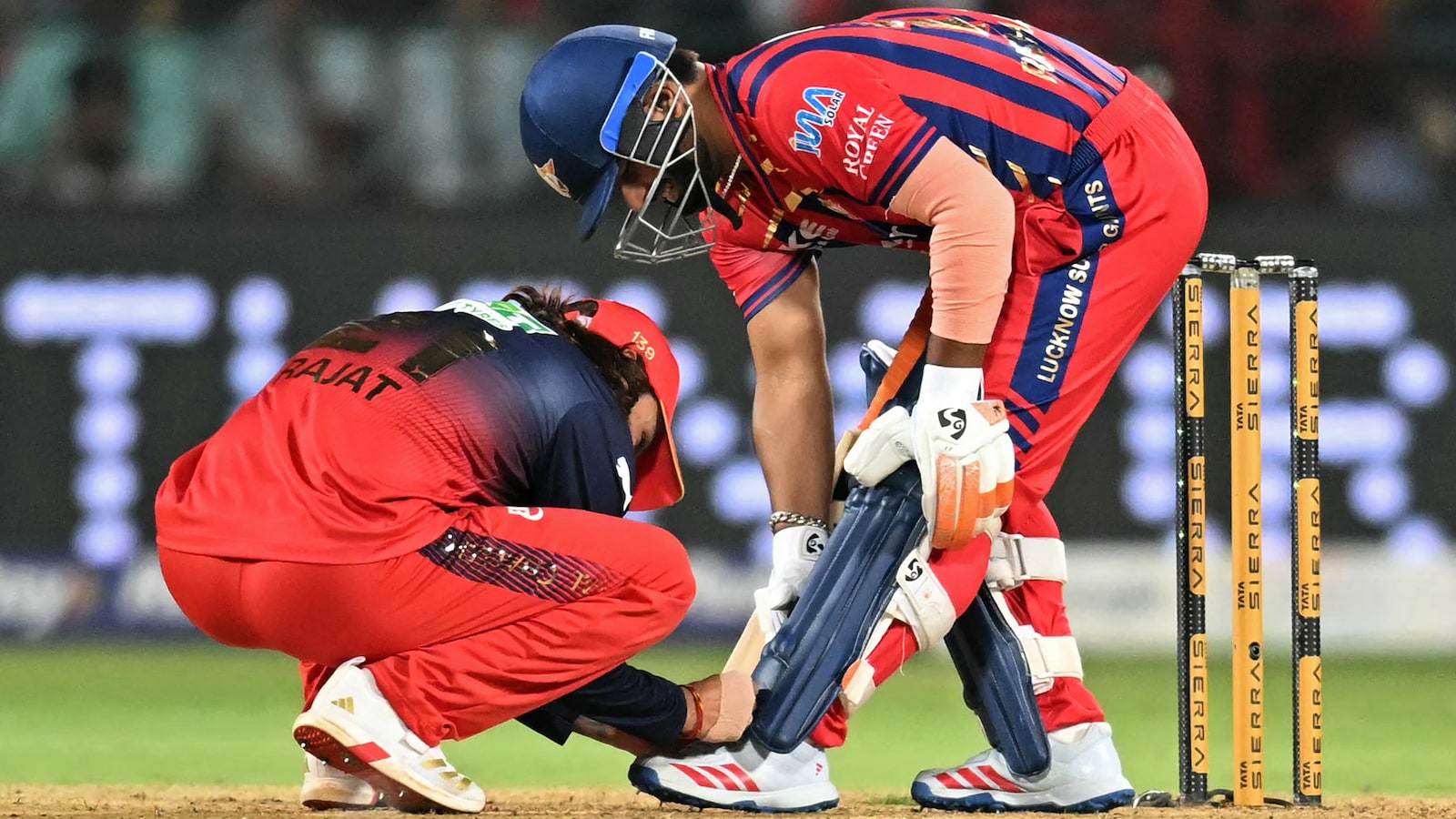 India Squad For West Indies ODIs: Rishabh Pant U-Turn Likely, 3 IPL Captains In Fray: Report