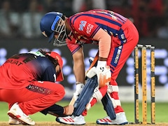 India Squad For West Indies ODIs: Rishabh Pant U-Turn Likely, 3 IPL Captains In Fray: Report