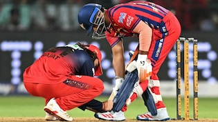 India ODI Squad: BCCI To Pick 3 IPL Captains, Pant May Return vs West Indies: Report
