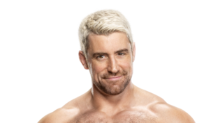 WWE's Booking Of Joe Hendry Takes Another Hit After His Latest Crushing Loss
