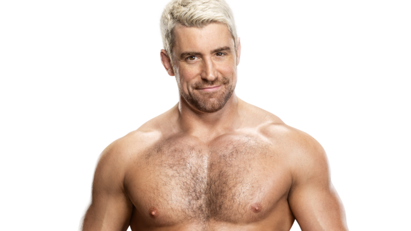 Joe Hendry Reveals Original WWE Debut Plan Before His RAW Appearance