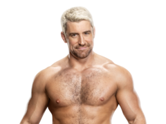 Joe Hendry Reveals Original WWE Debut Plan Before His RAW Appearance