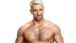 Joe Hendry Reveals Original WWE Debut Plan Before His RAW Appearance