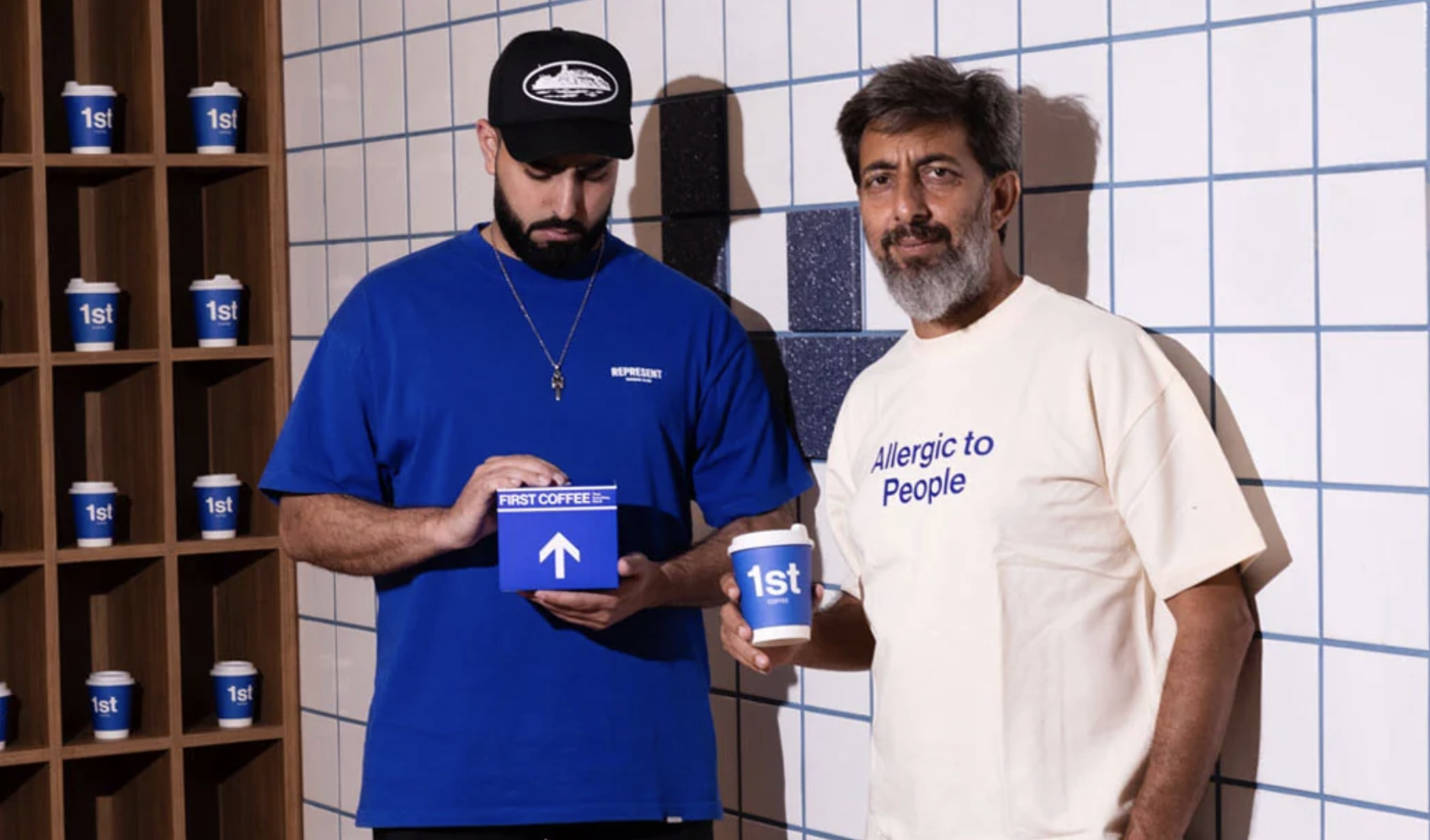 How 2 Delhi Entrepreneurs Built A Rs 30 Crore Speciality Coffee Brand