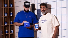 2 Delhi Entrepreneurs Turned Cold Coffee Into A Rs 30 Crore Business With First Coffee
