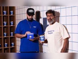 2 Delhi Entrepreneurs Turned Cold Coffee Into A Rs 30 Crore Business With First Coffee