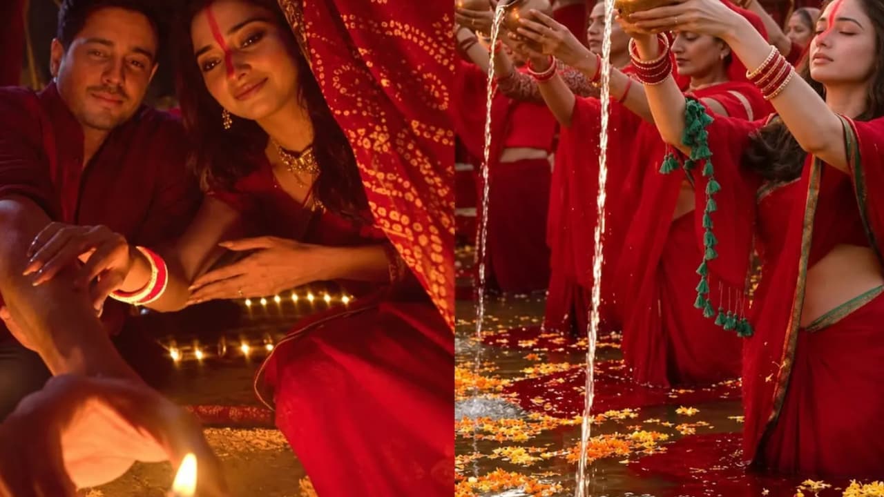 The Vvaan Box Office Collection Day 2: द वन पर दूसरे दिन छठी मैया का बरसा आशीर्वाद, शनिवार को बंपर कमाई, हनुमान अंश को पछाड़ा