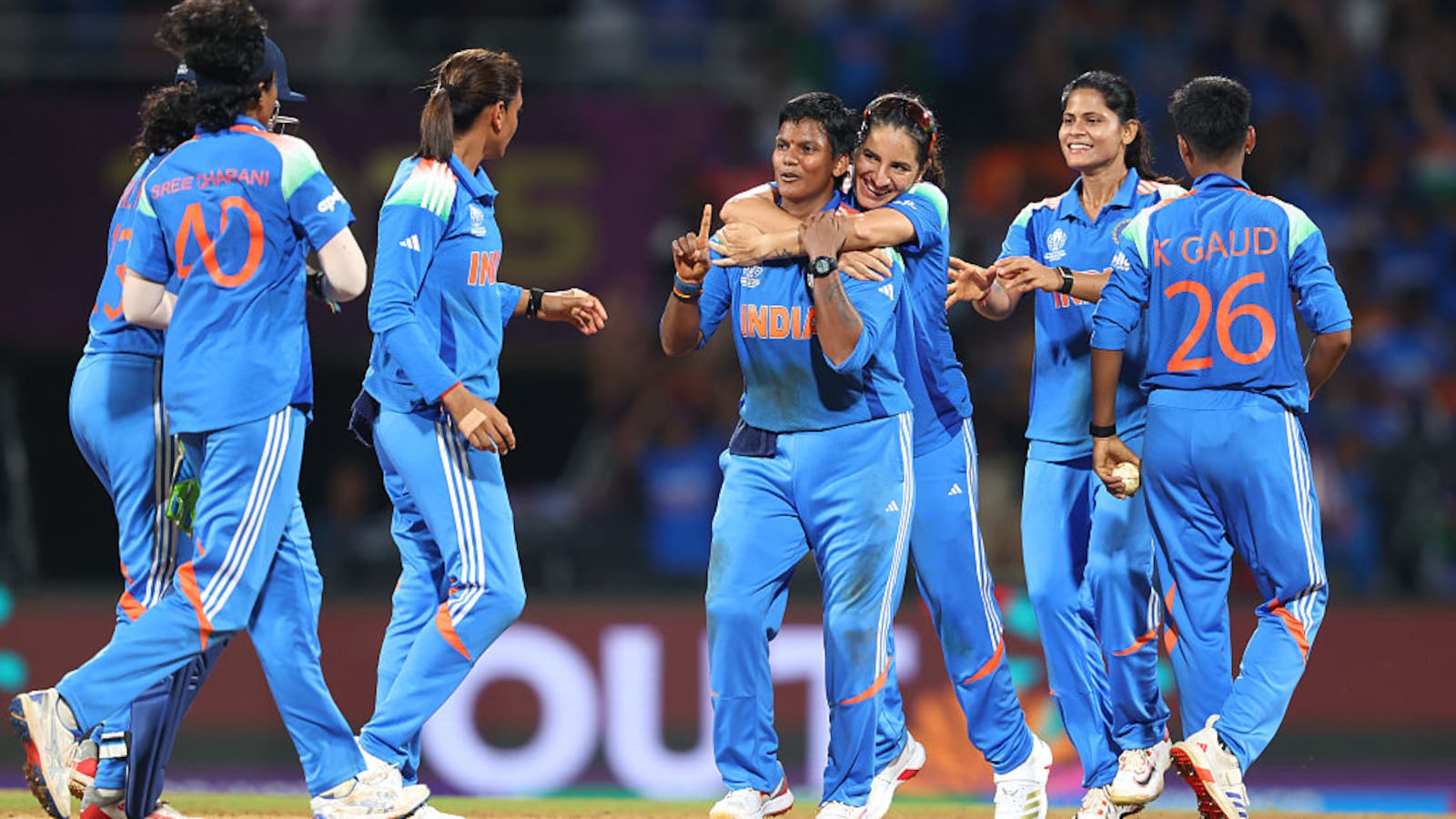 Workload Management Plans In Place For Bowlers In Indian Womens Cricket Team, Reveals Coach Avishkar Salvi