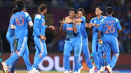 Workload Management Plans In Place For Bowlers In Indian Women's Cricket Team, Reveals Coach Avishkar Salvi