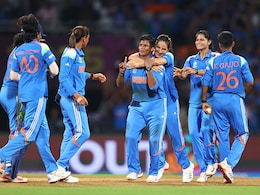 Workload Management Plans In Place For Bowlers In Indian Women's Cricket Team, Reveals Coach Avishkar Salvi
