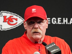 Andy Reid&rsquo;s Latest Injury Update Raises Questions As Two Key Stars Near Indianapolis Colts Absence