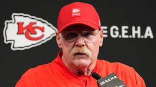 Andy Reid's Blunt Two-Word Message To Kansas City Chiefs Star Rashee Rice Sets The Tone For Return