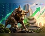 Bull Run Coming? Morgan Stanley Sees Sensex At 89,000 By June 2027