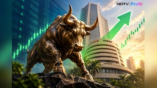 Bull Run Coming? Morgan Stanley Sees Sensex At 89,000, 16% Upside By June 2027