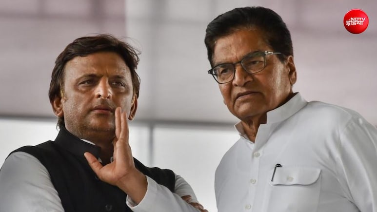 कांग्रेस दिखा रही तेवर तो सपा ने बढ़ा दिया प्रेशर, विपक्षी मीटिंग में रामगोपाल यादव भी नहीं जाएंगे; क्या प्लान