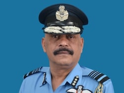 Ayodhya Ram Temple Gets Air Force Veteran As CEO, 3 New Members