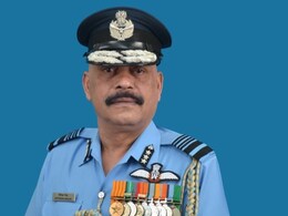 नेटफ्लिक्स की 'ऑपरेशन सफेद सागर' सीरीज में दिखाया था जीतेंद्र मिश्रा का किरदार, अब बने राम मंदिर के CEO