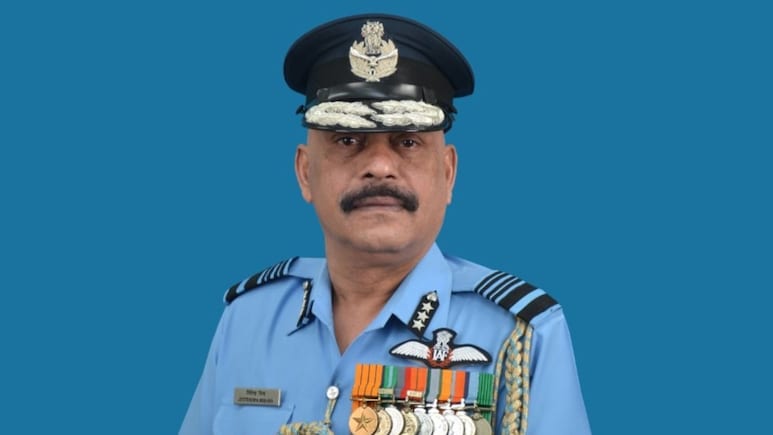 नेटफ्लिक्स की 'ऑपरेशन सफेद सागर' सीरीज में दिखाया था जीतेंद्र मिश्रा का किरदार, अब बने राम मंदिर के CEO