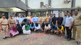 Sacked Driver 'Raids' Ex-Employer Over Unpaid Salary, Tax Officials Help Him