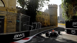 Azerbaijan Rolls Out Visa-On-Arrival Scheme For 2026 Formula 1 Race Visitors