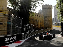 Azerbaijan Rolls Out Visa-On-Arrival Scheme For 2026 Formula 1 Race Visitors