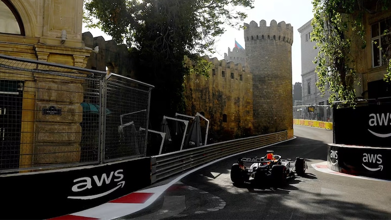 Azerbaijan Rolls Out Visa-On-Arrival Scheme For 2026 Formula 1 Race Visitors