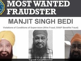 Fraudster Arrested In Jalandhar. FBI Wanted Him Over $600,000 Scam