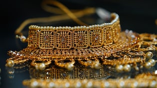 Lalithaa Jewellery Mart Share Price Hits 5% Upper Circuit &mdash; Here's Why