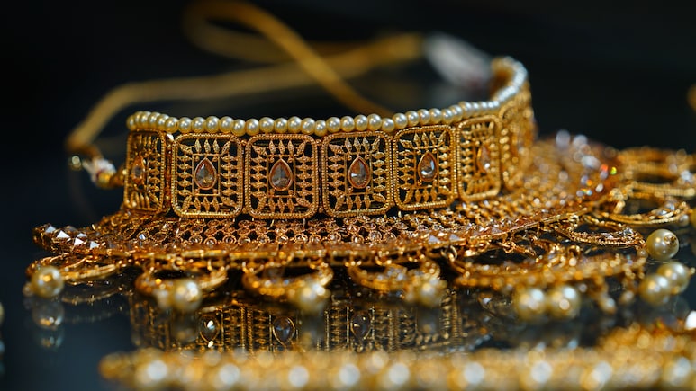 Lalithaa Jewellery Mart Share Price Hits 5% Upper Circuit &mdash; Here's Why