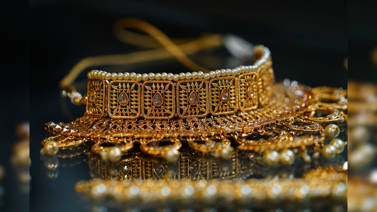Jewellery Stocks In Focus: TBZ Jumps 5%. How Are Kalyan Jewellers, Senco, Sky Gold & Others Performing?