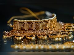 Jewellery Stocks In Focus: TBZ Jumps 5%. How Are Kalyan Jewellers, Senco, Sky Gold & Others Performing?