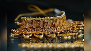 Jewellery Stocks In Focus: TBZ Jumps 5%. How Are Kalyan Jewellers, Senco, Sky Gold & Others Performing?