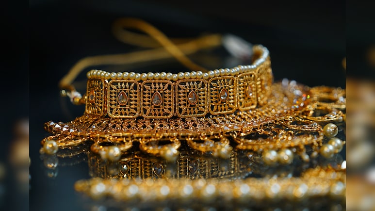 Jewellery Stocks In Focus: TBZ Jumps 5%. How Are Kalyan Jewellers, Senco, Sky Gold & Others Performing?