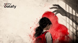 Child Rape Cases Went Up 4 Times Over A Decade, Convictions Remained Low