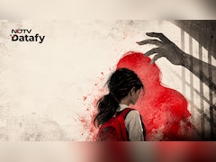 Child Rape Cases Went Up 4 Times Over A Decade, Convictions Remained Low