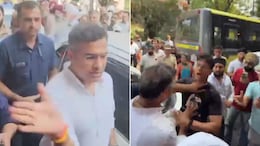 Man Who Filmed Delhi Minister's Road Inspection Was Himself Named In Assault Case