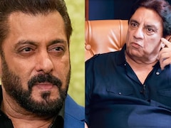 'Had No Idea Who He Was': Deep Dhillon On Meeting 20-Year-Old Salman Khan Before His Debut